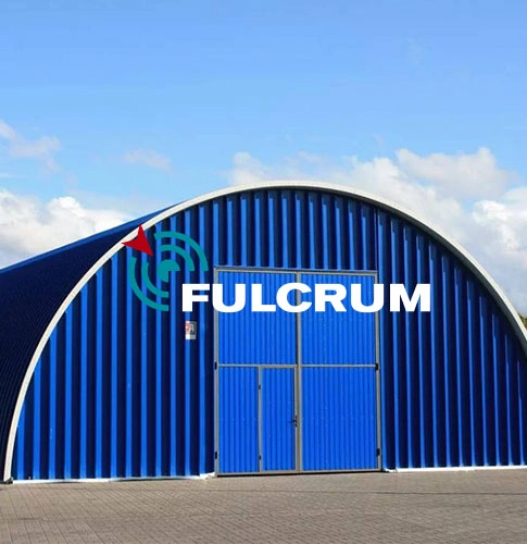 fulcrum